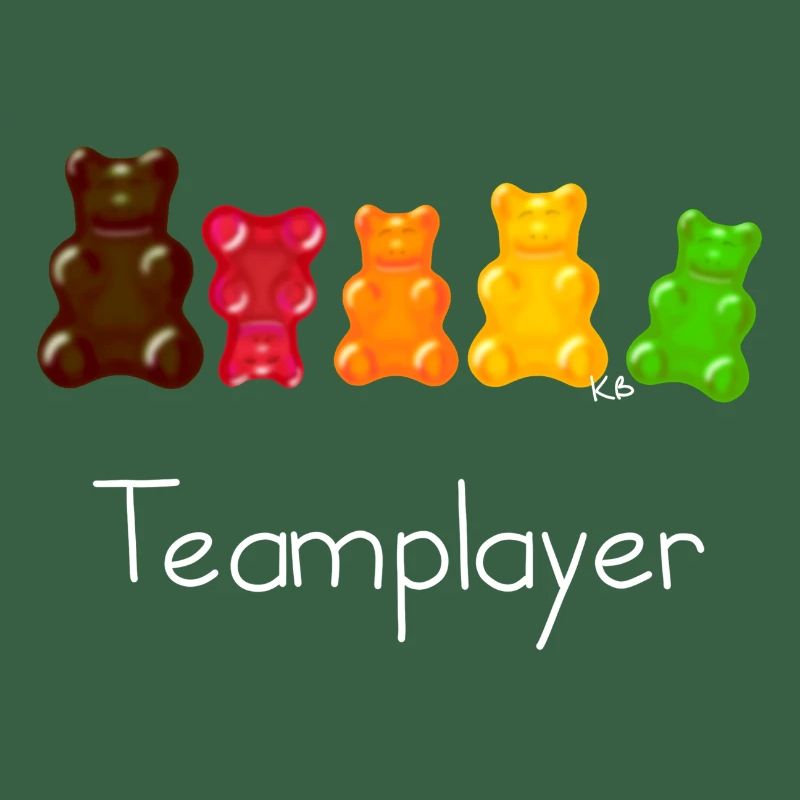 Teamplayer