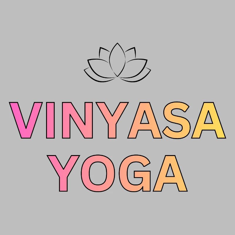 Vinyasa Yoga Gradient
