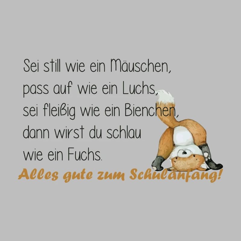 sei fleißig wie ein bienchen