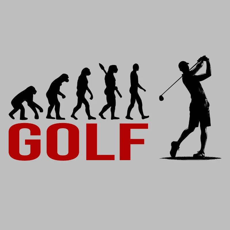 Evolution Golfsport