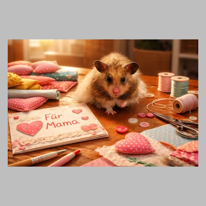 Chico 11: Muttertag 2026