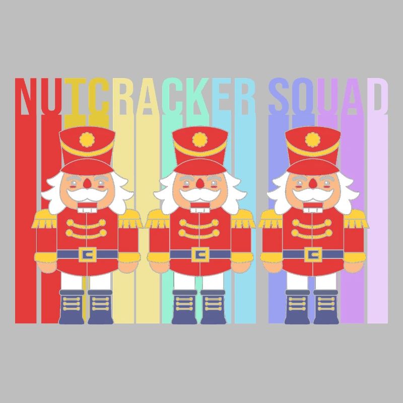 Nutcracker Christmas