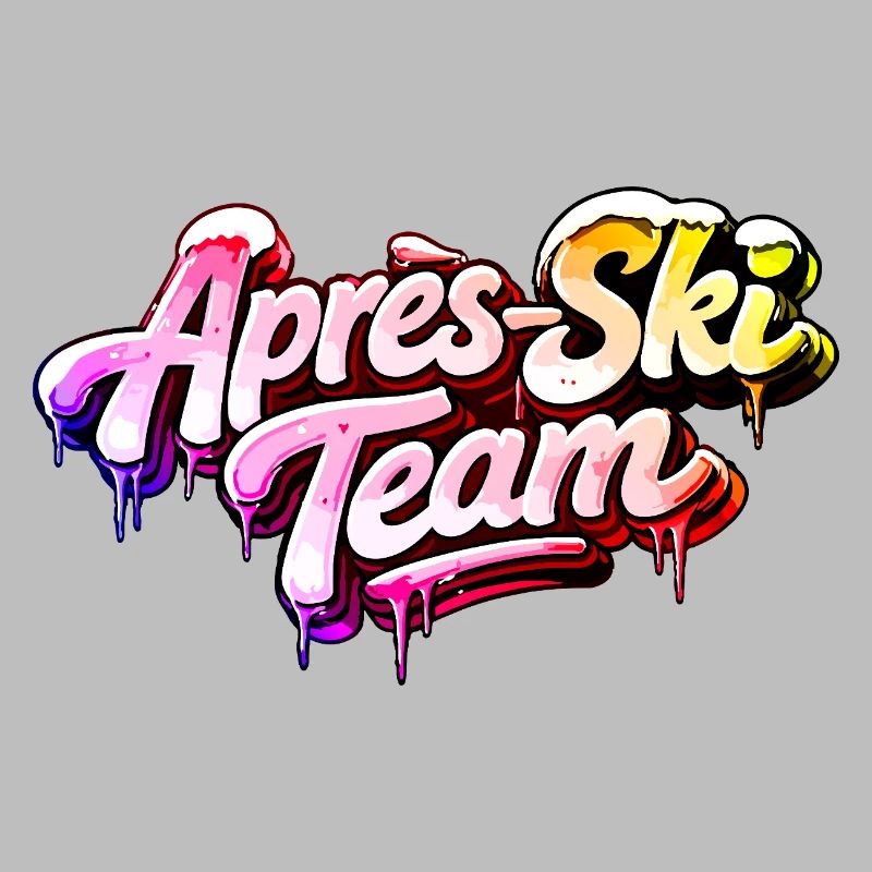 Équipe d’après-ski Bunt