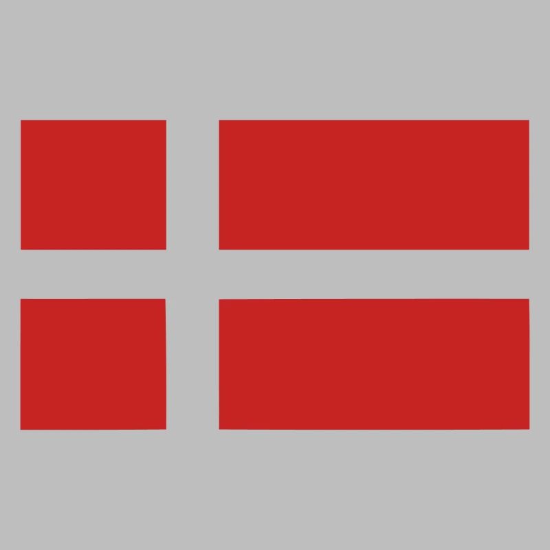 Drapeau du Danemark