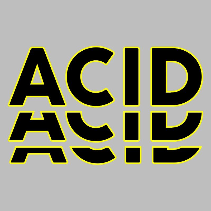 Acid Techno Amelie Harte Dunkle Beats