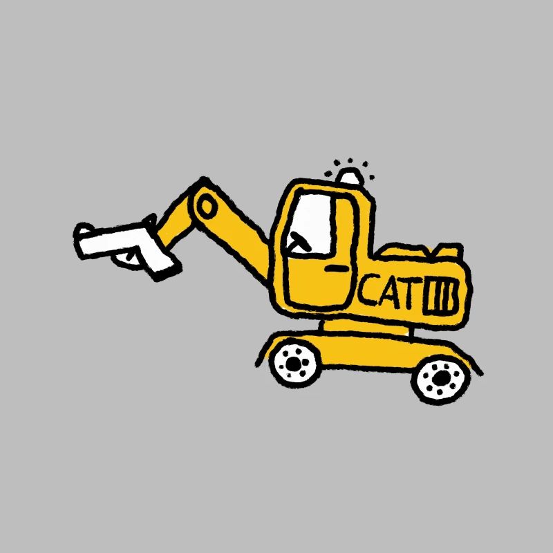 Danger pour la construction