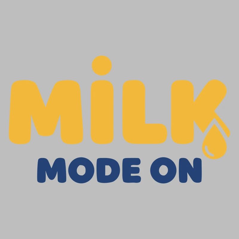 Active Milk Mode
