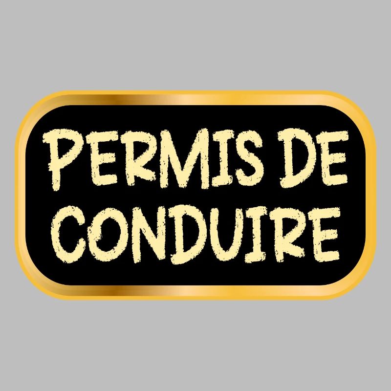Driver's license