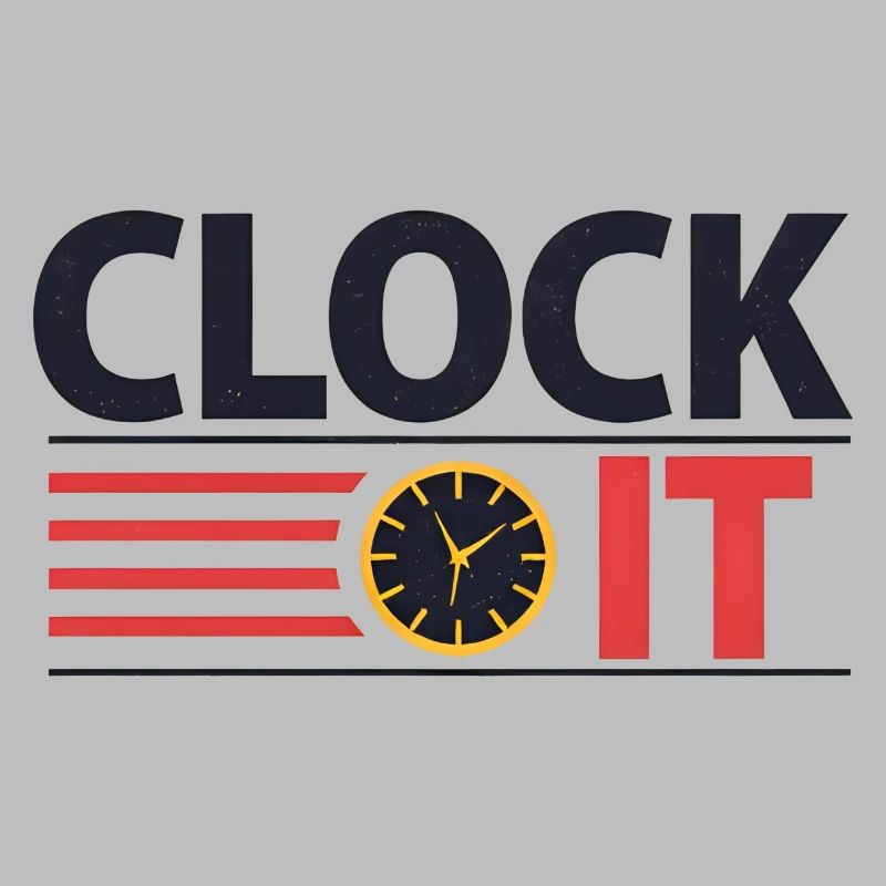 Clock It