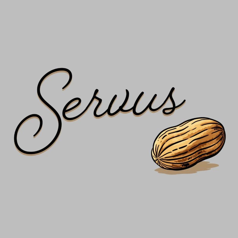 Conception du scénario de Serius Mandel