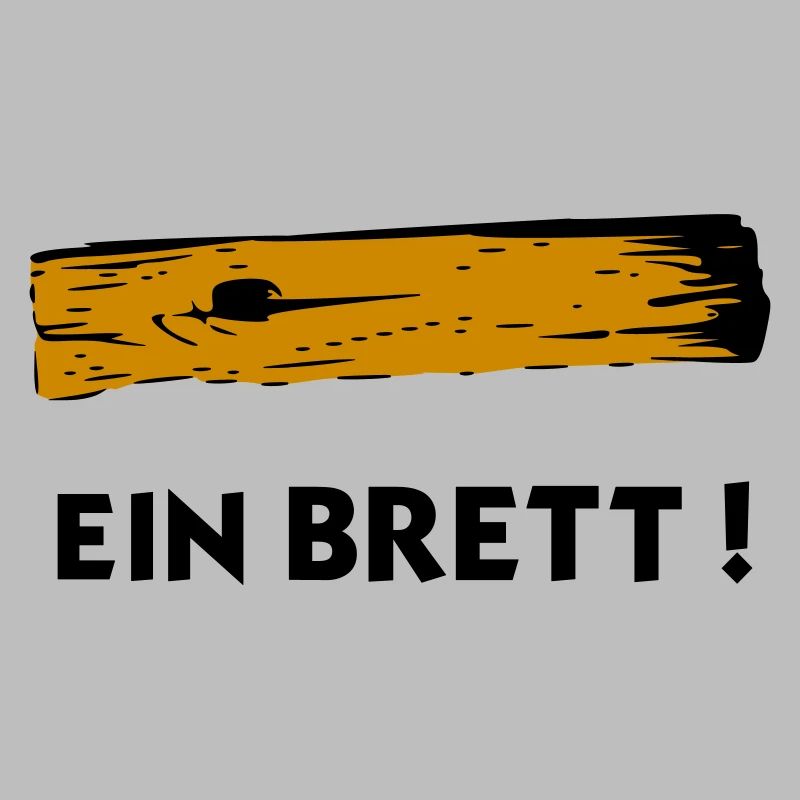 Ein Brett