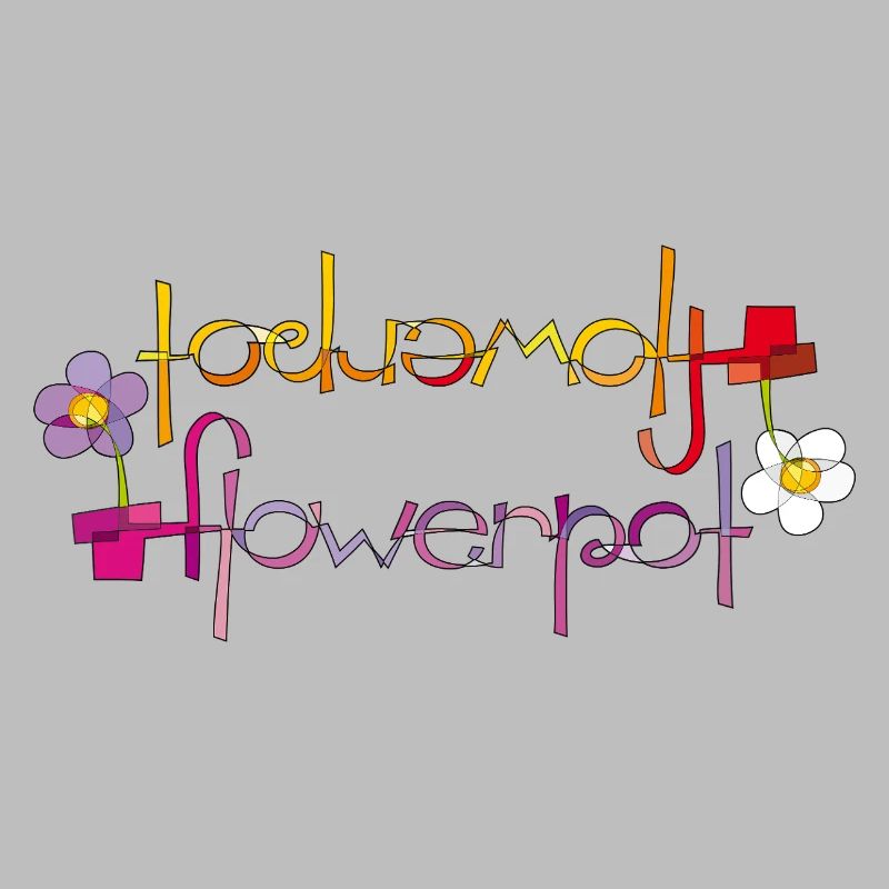 pot de fleur