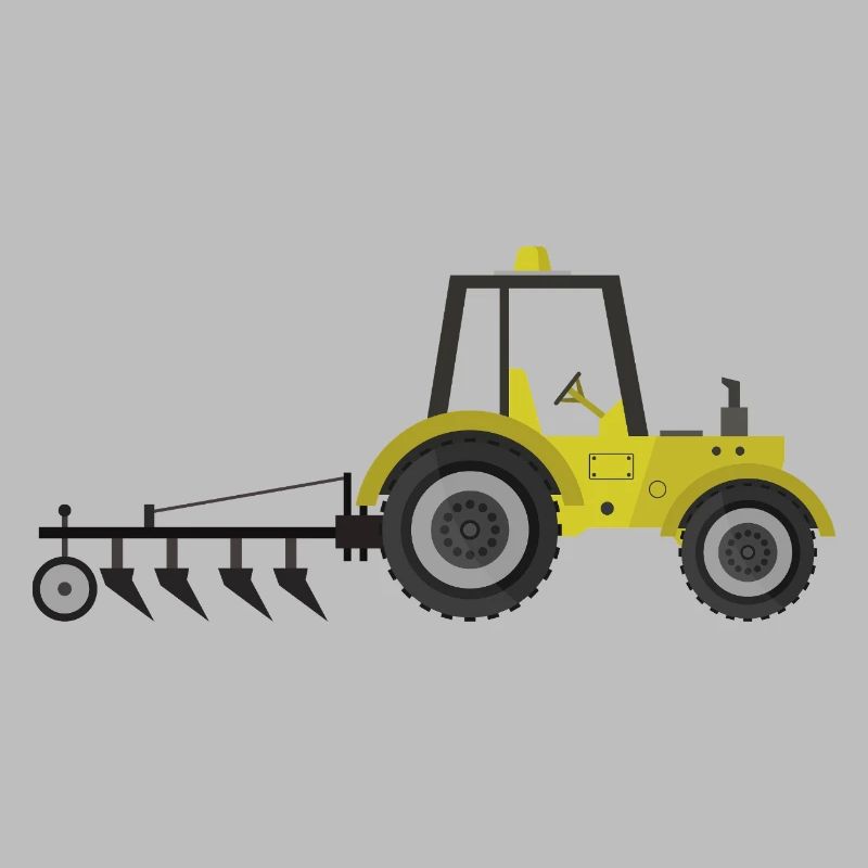 tractor