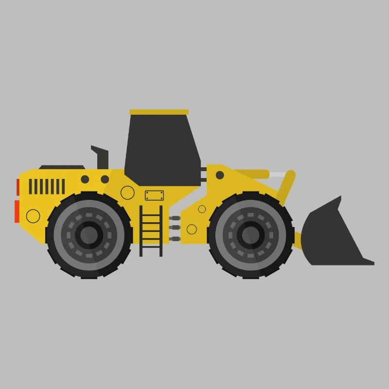 Excavator