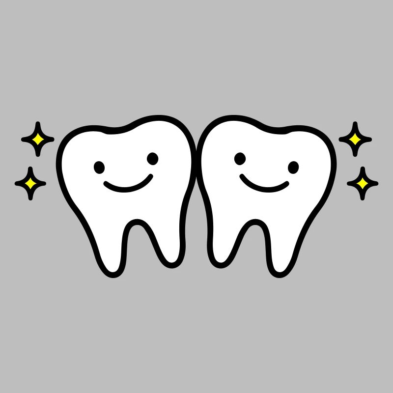 Tooth Cute