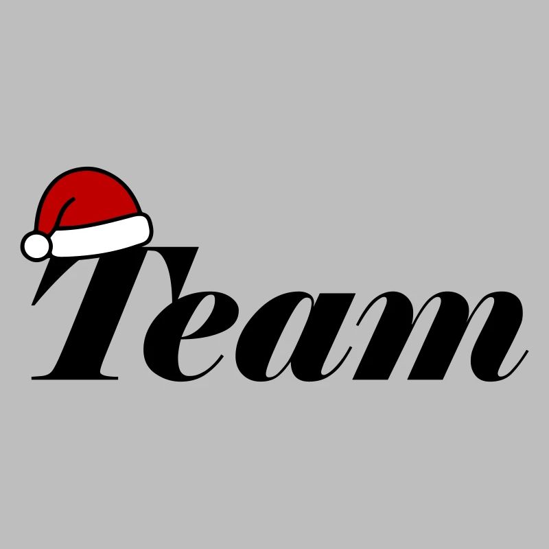 Équipe Chapeau de Noël