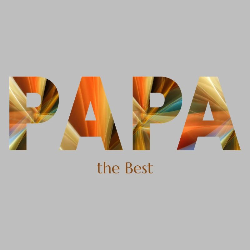 Papa - mon ancre