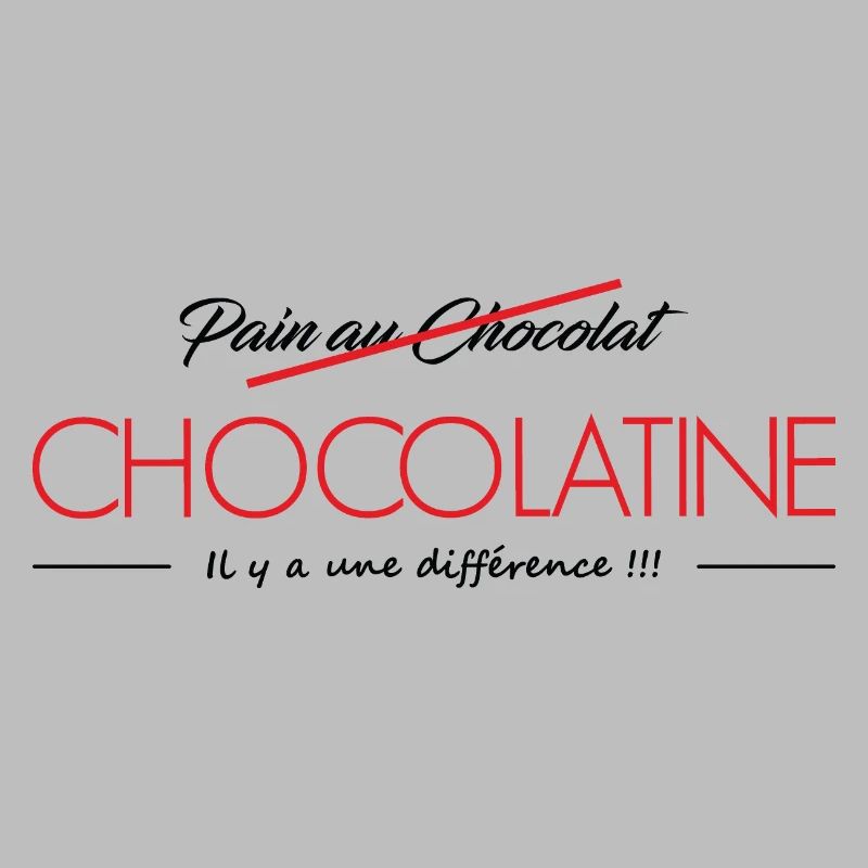VS Chocolatine Chocolate Bread