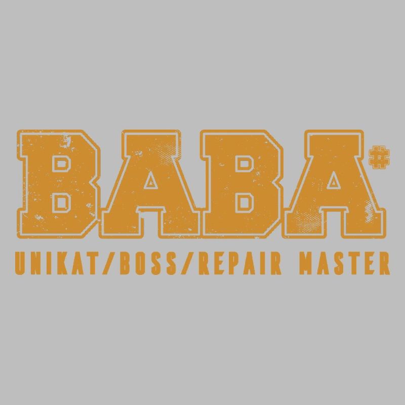 Türk Baba -Super & Unique & Master Repairer