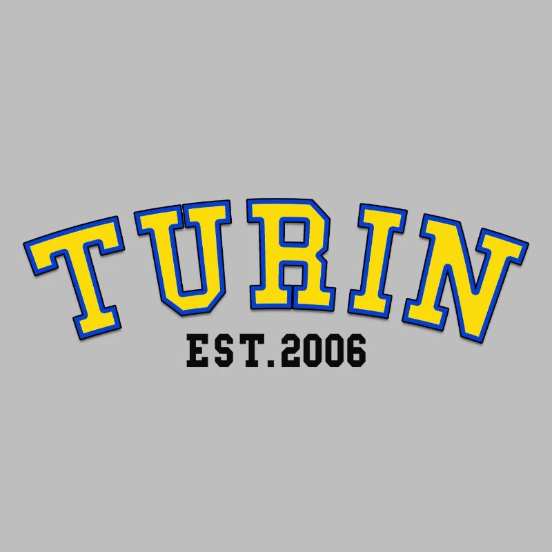 Turin Est. 2006
