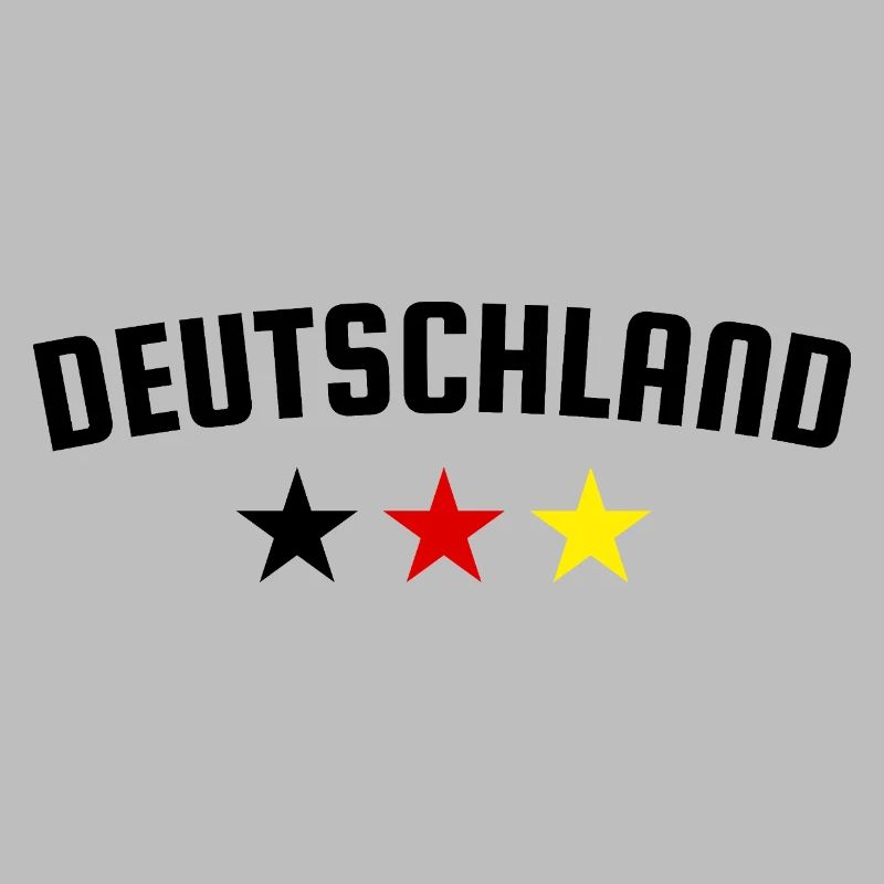 Germany Three Star Design