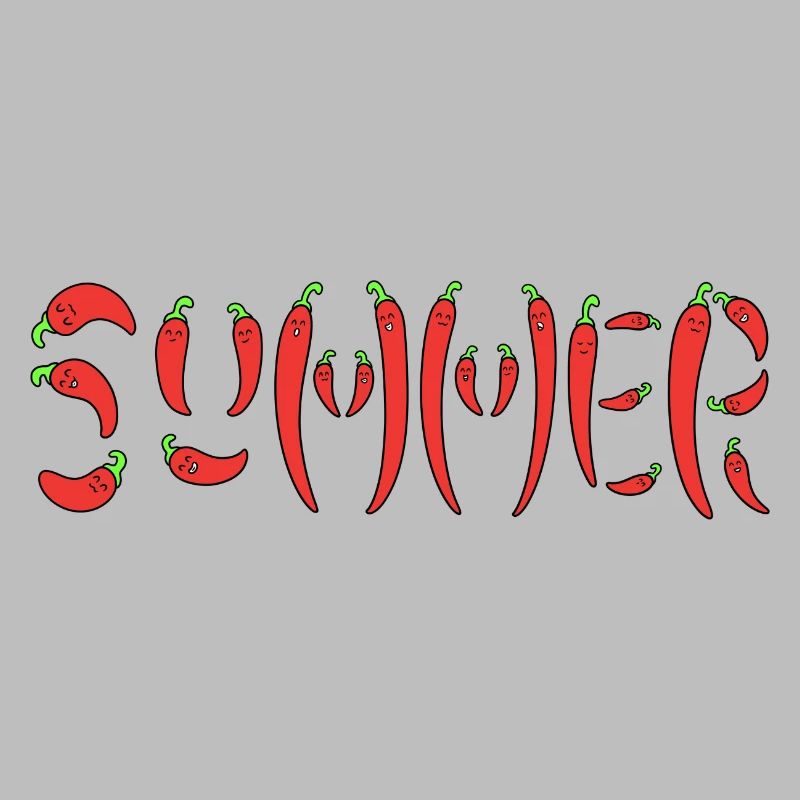 Summer chilli