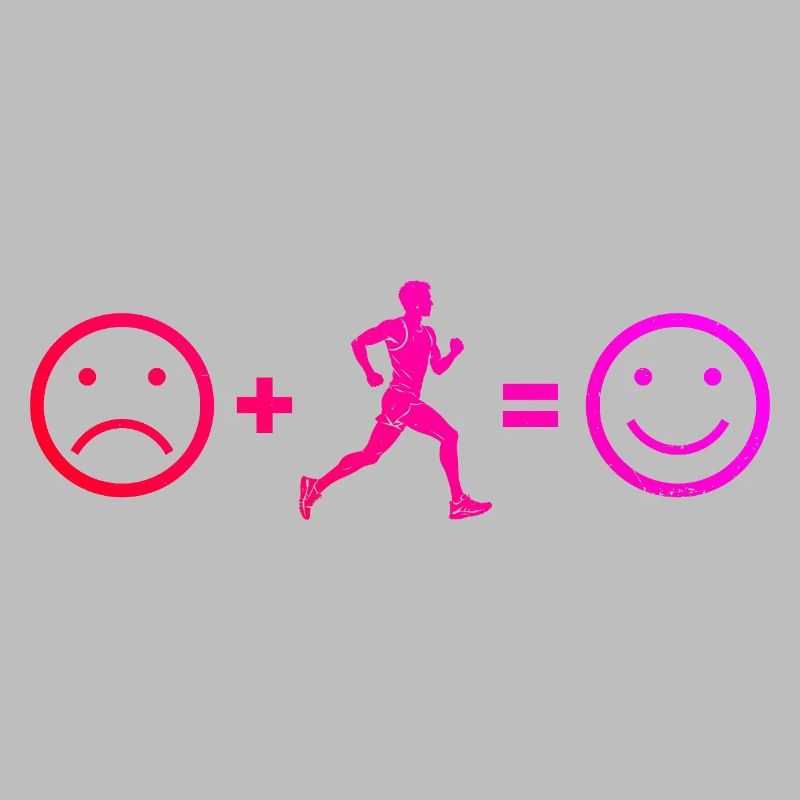 Running gift idea for running lovers