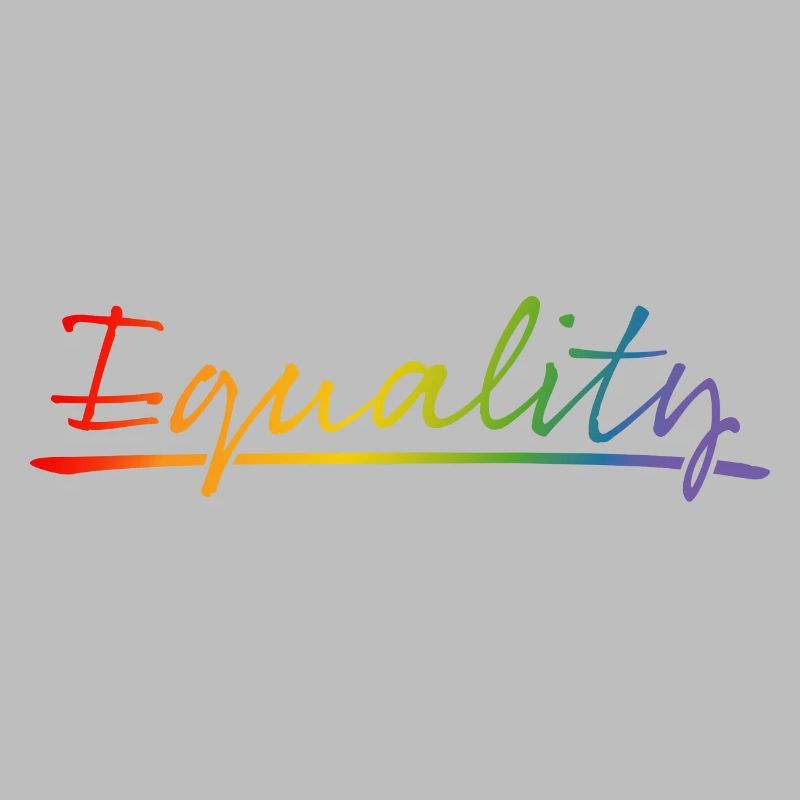 Pride Equality