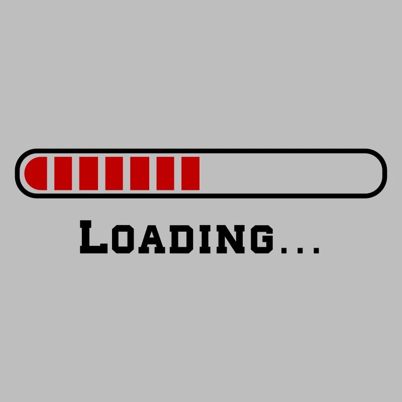 loading