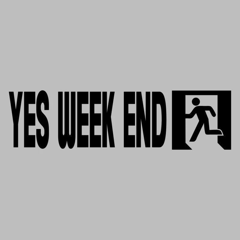 Yes Wochenende – Notfall