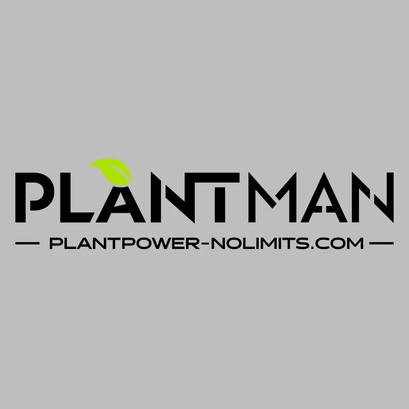 Plan Man | Puissance de l’usine-NoLimits