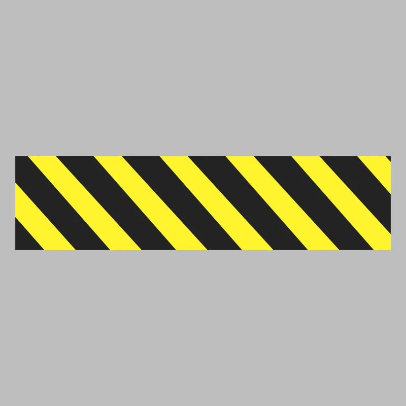 Caution tape