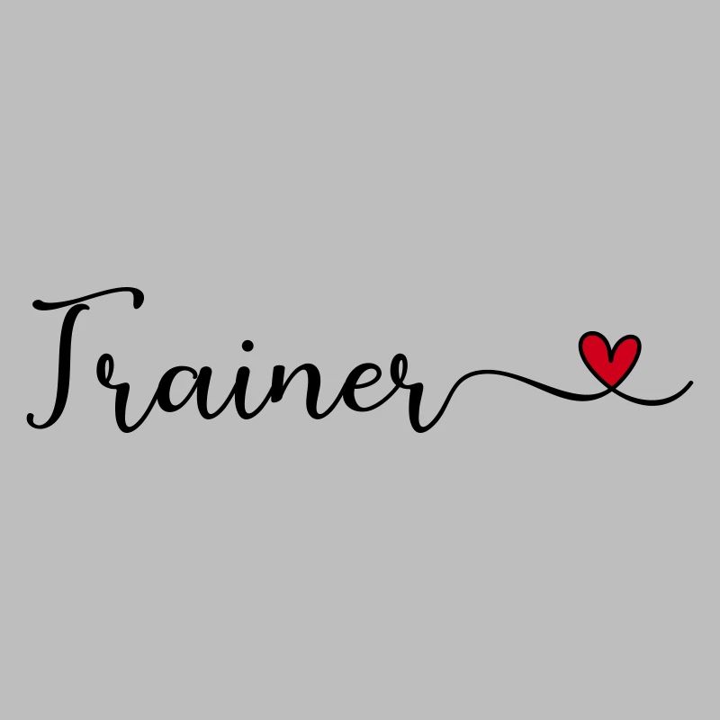 Trainer