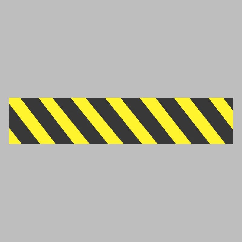 Caution tape