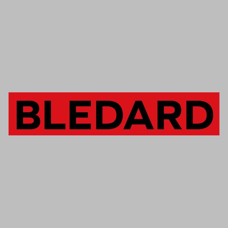 Bledard