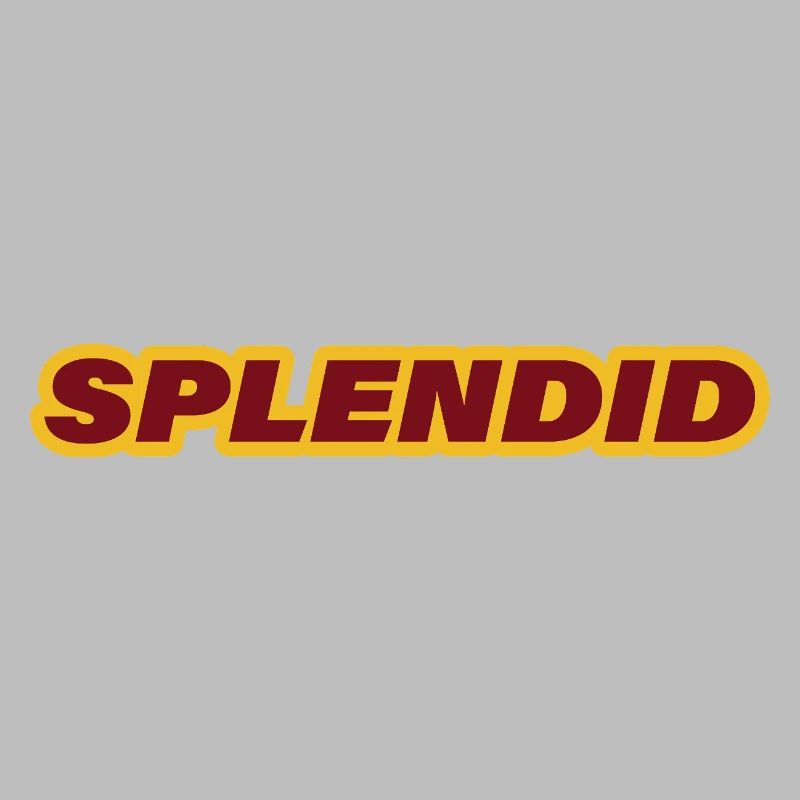 SPLENDID