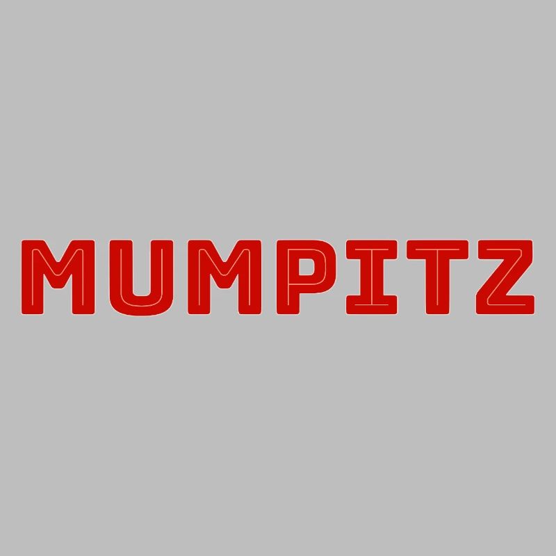 Alles totaler Mumpitz!