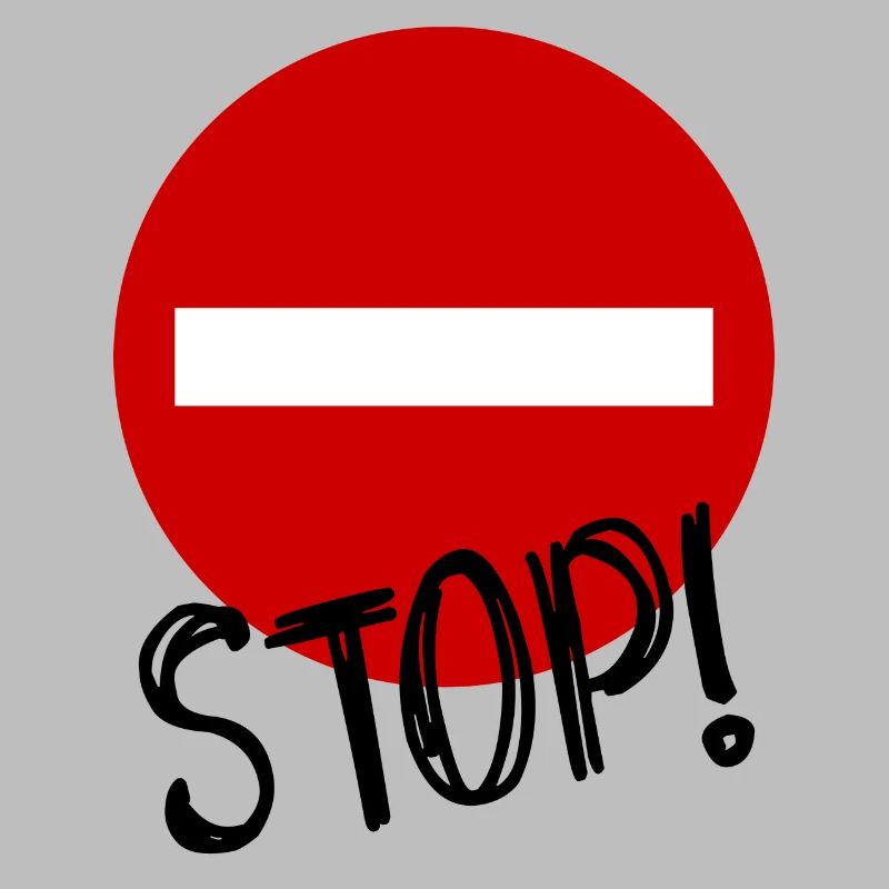 STOP. PANEL. DAD. MOTORCYCLE. FUNNY. CAR