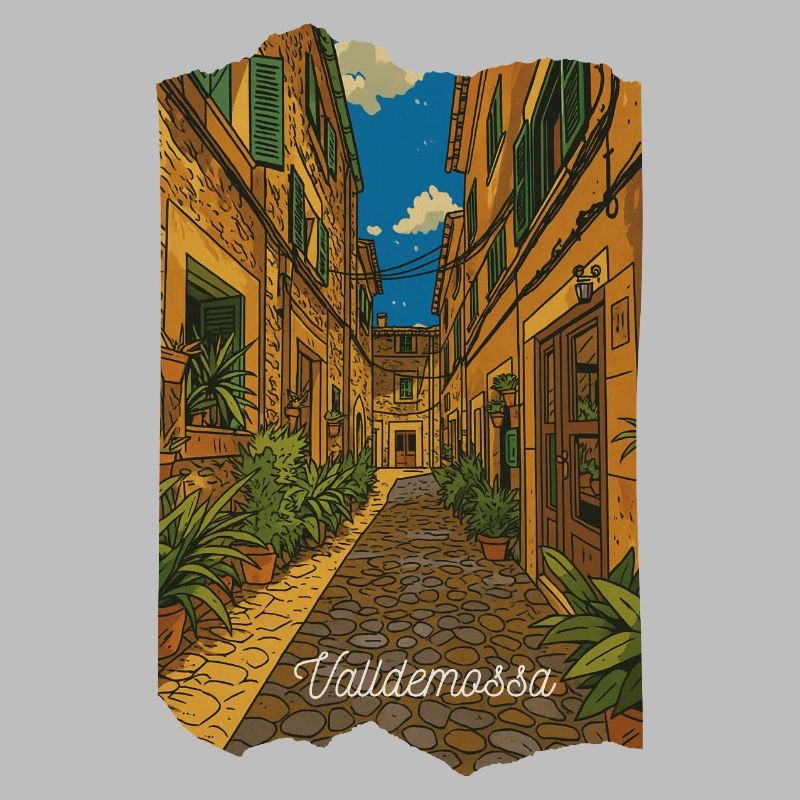 Valldemossa - Mallorca
