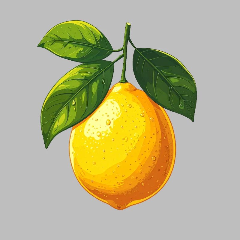 lemon