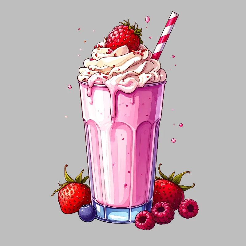 Milchshake