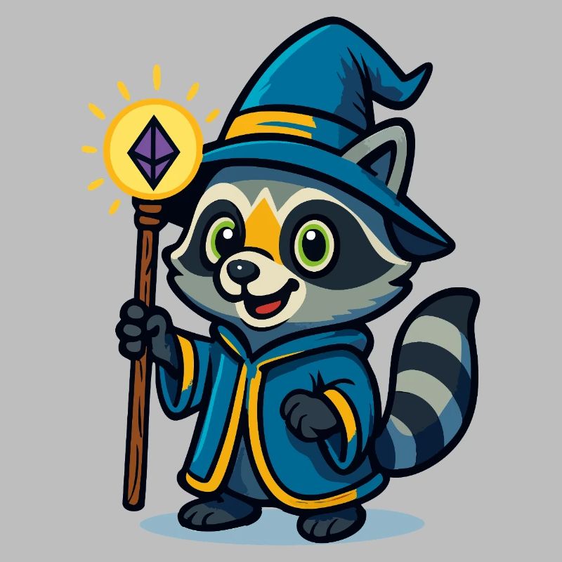 Randolf the cute