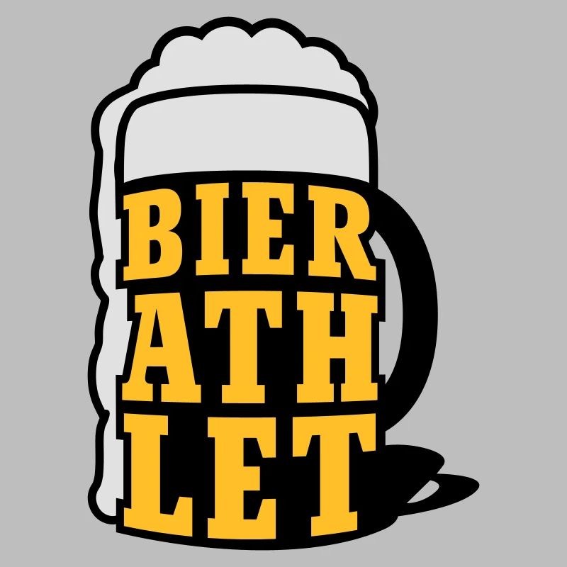Bierathlet | Beer | Bier