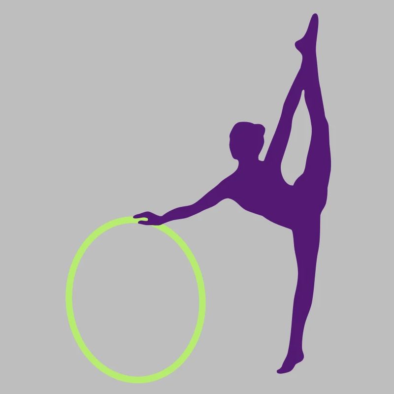 Rhythmic gymnastics