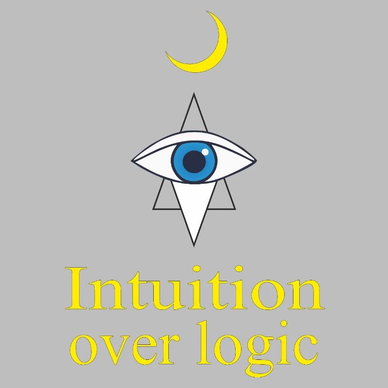 Intuition plutôt que logique