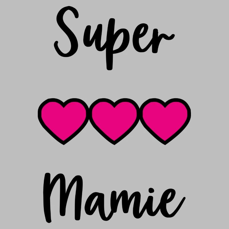 OMA. MAMA. OMA. MUTTERTAG
