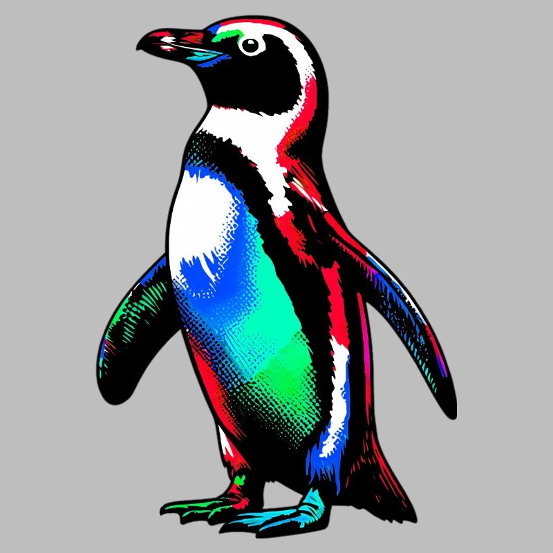 Pinguin
