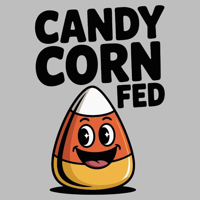 Candy Corn Fed
