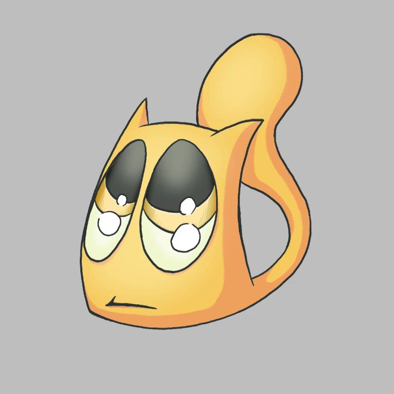 Trieste Kat