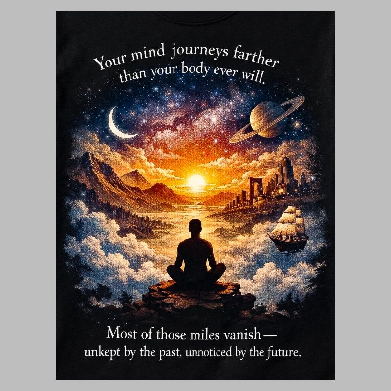 Kosmische Meditationsreise
